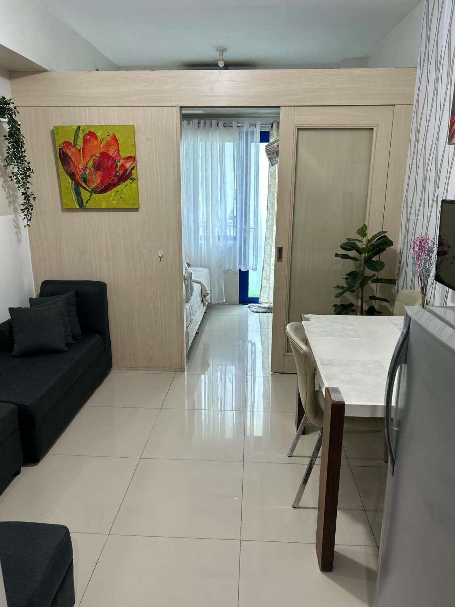 Sea Residences Kyowa Apartment Manila
