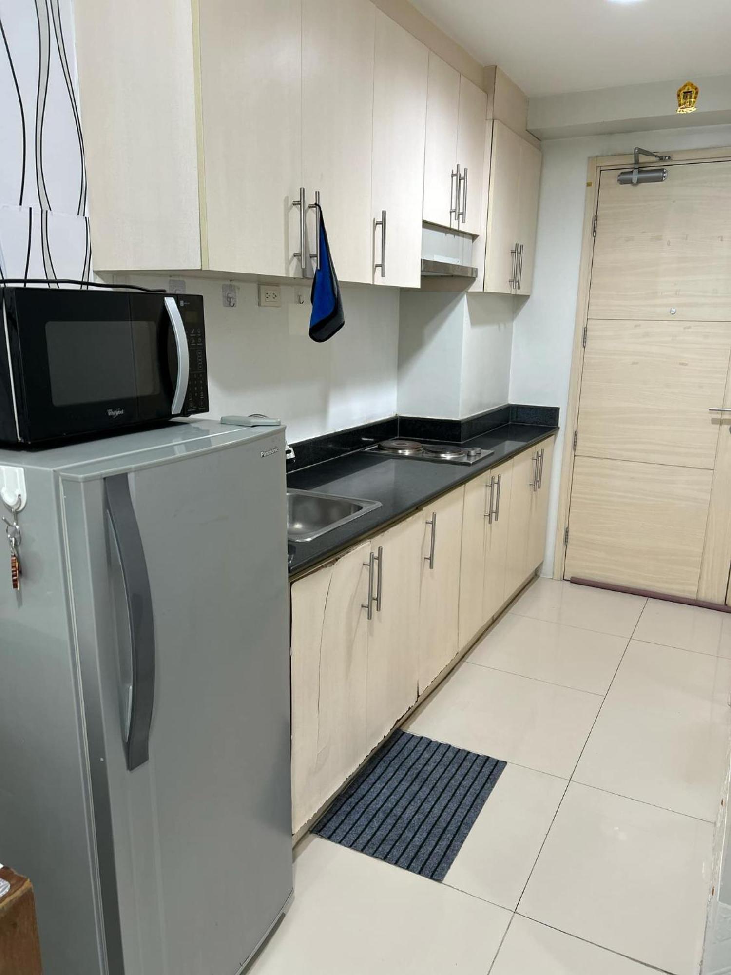 Sea Residences Kyowa Apartment Manila
