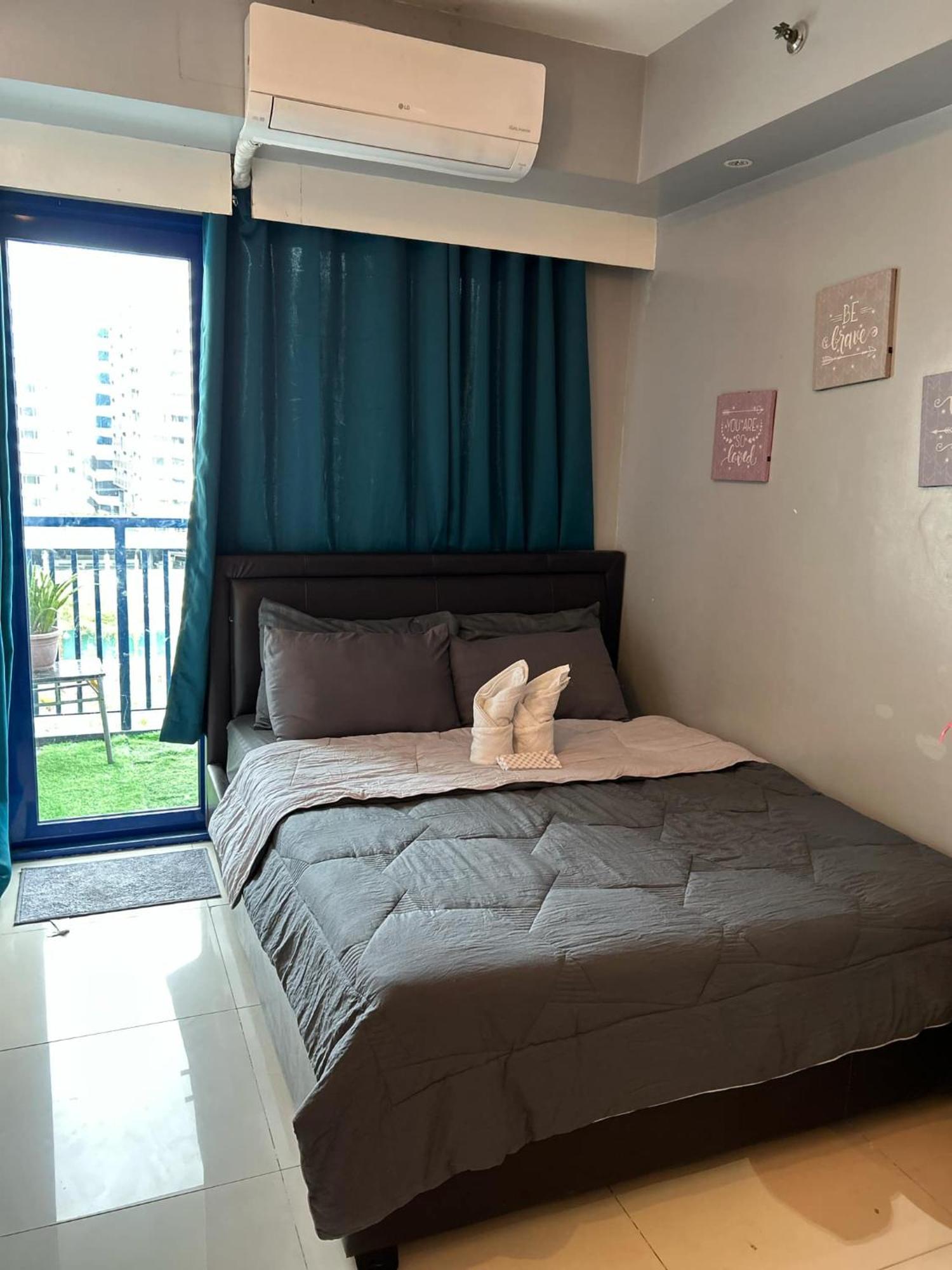 Sea Residences Kyowa Apartment Manila