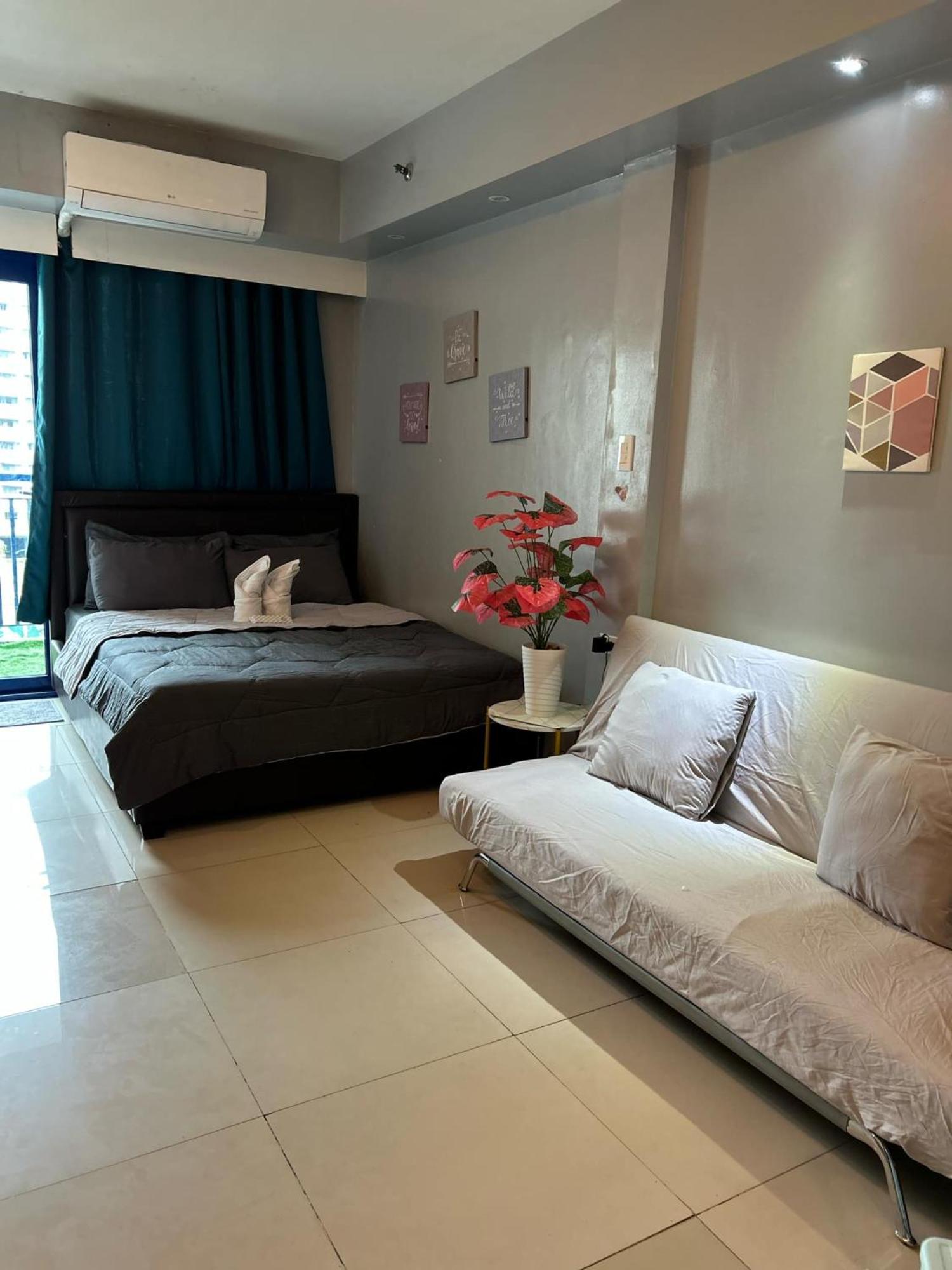 Sea Residences Kyowa Manila
