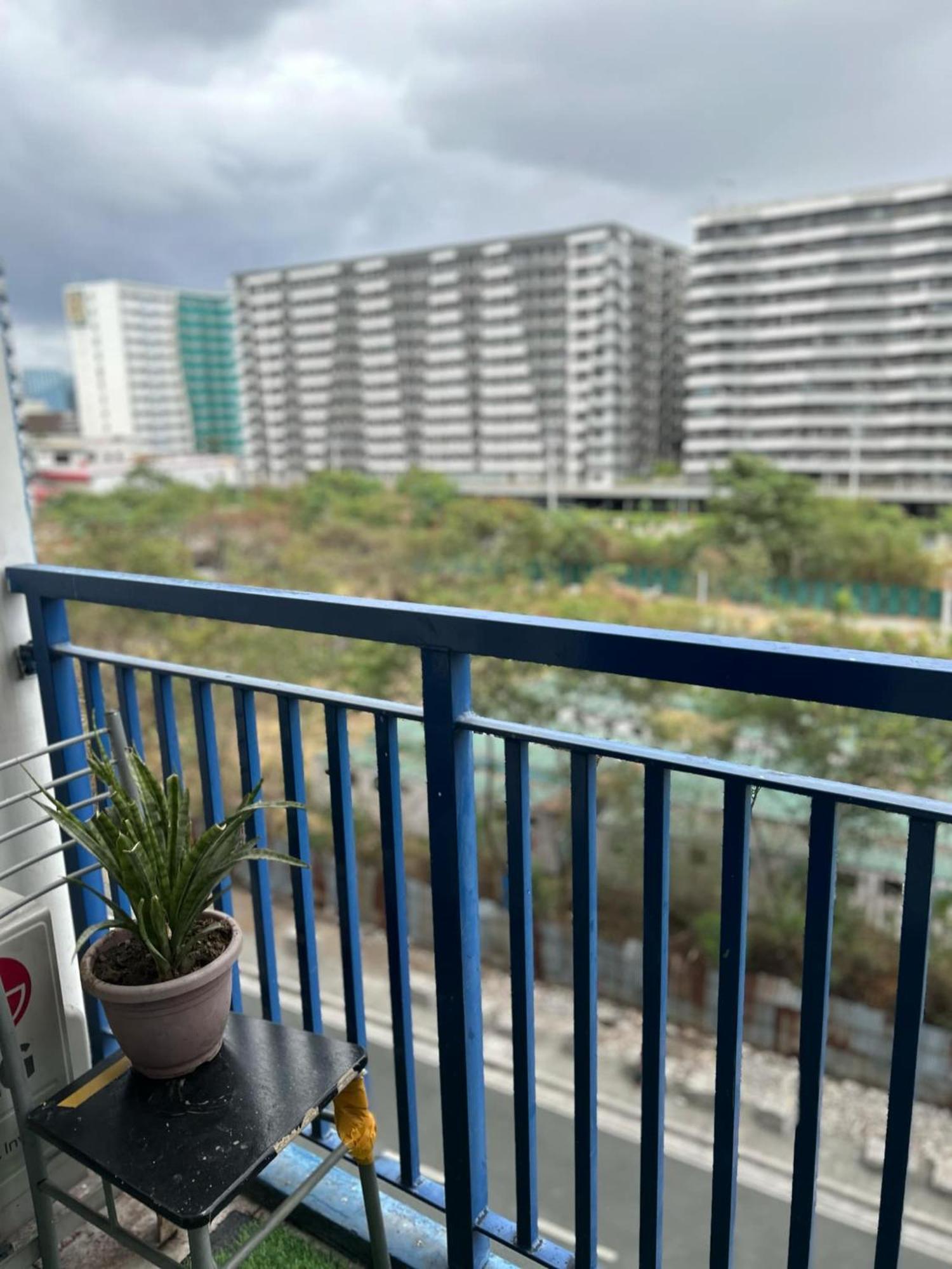 Apartment Sea Residences Kyowa Manila