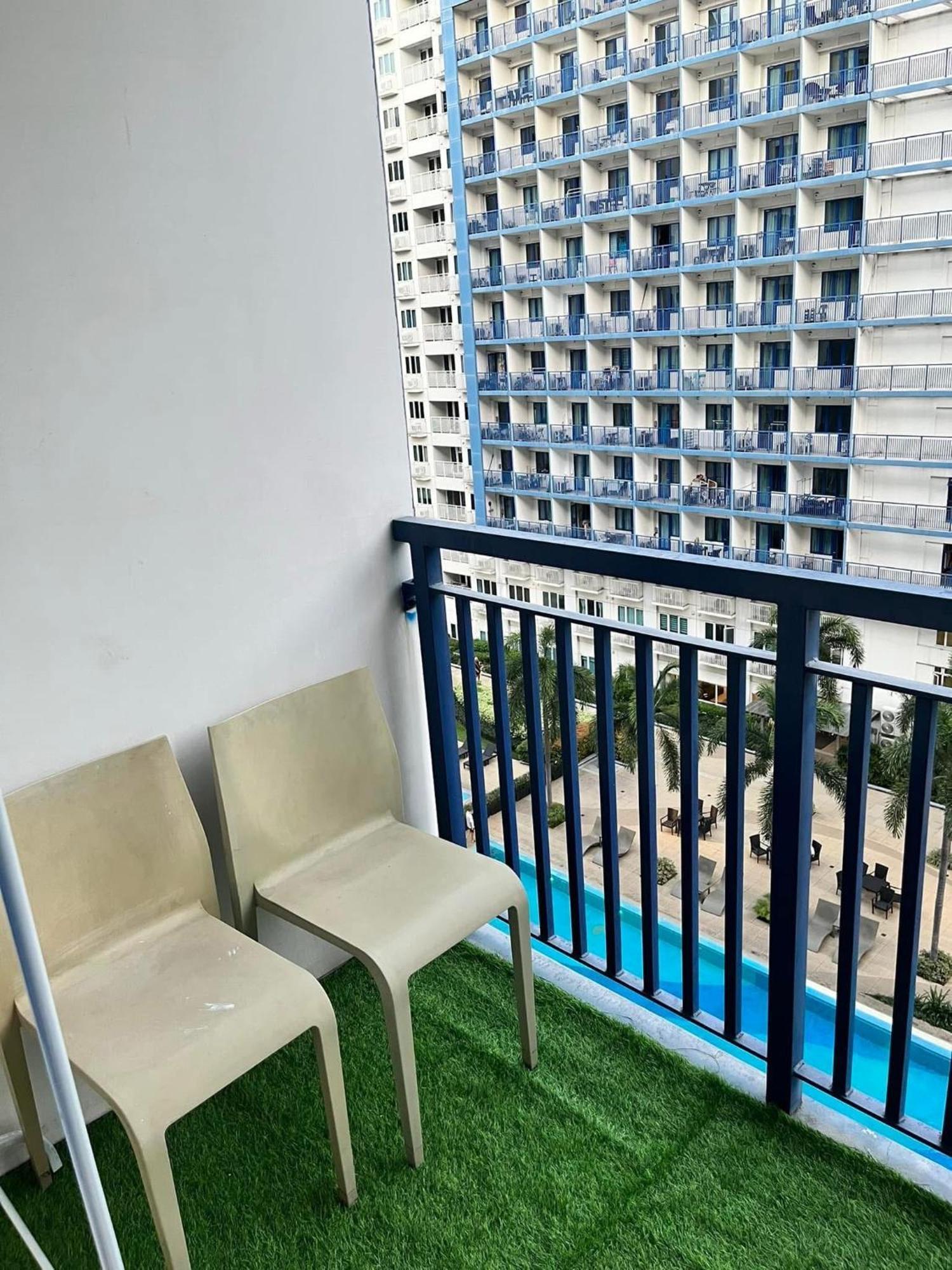 Sea Residences Kyowa Apartment *