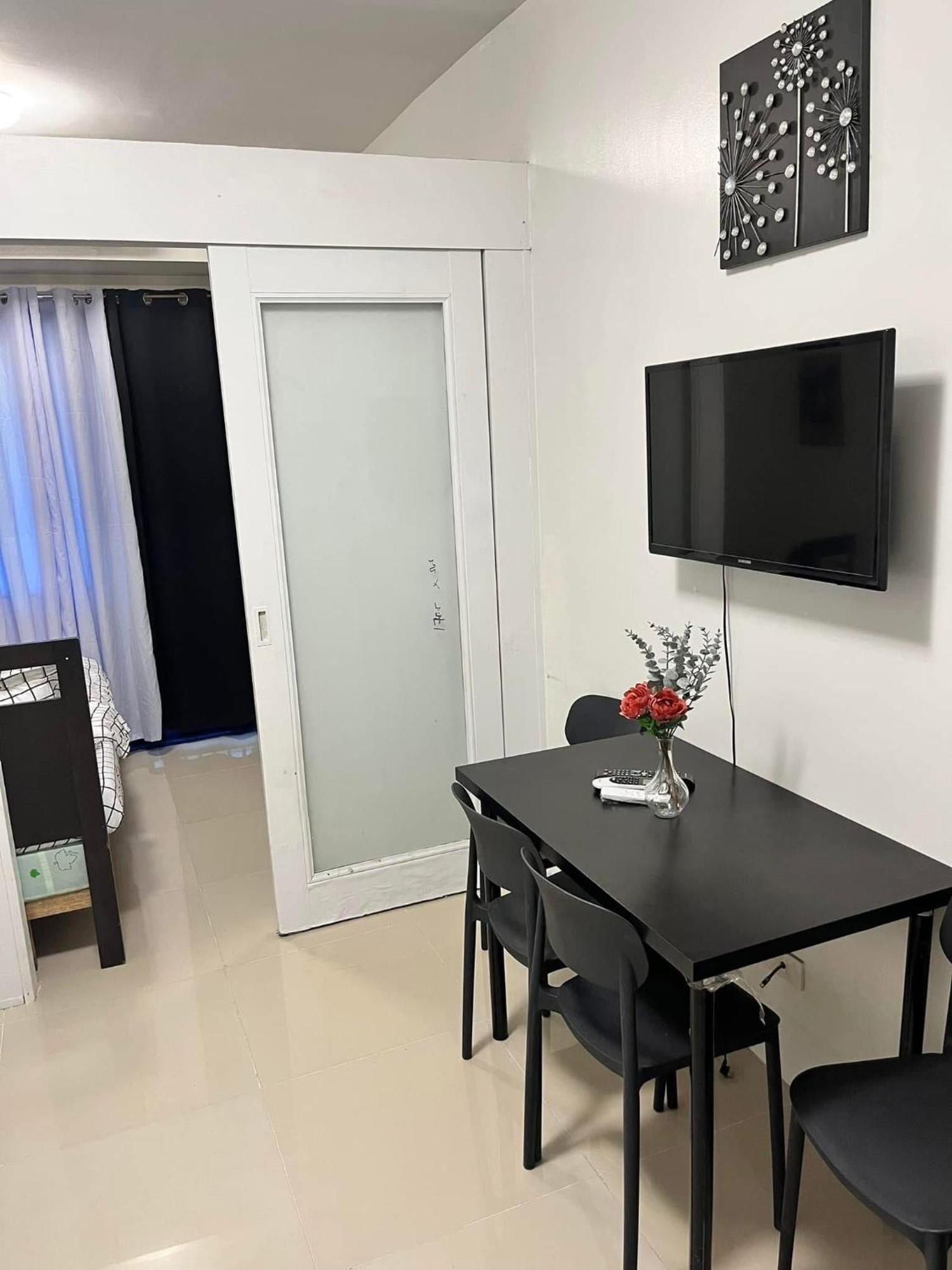 Apartment Sea Residences Kyowa