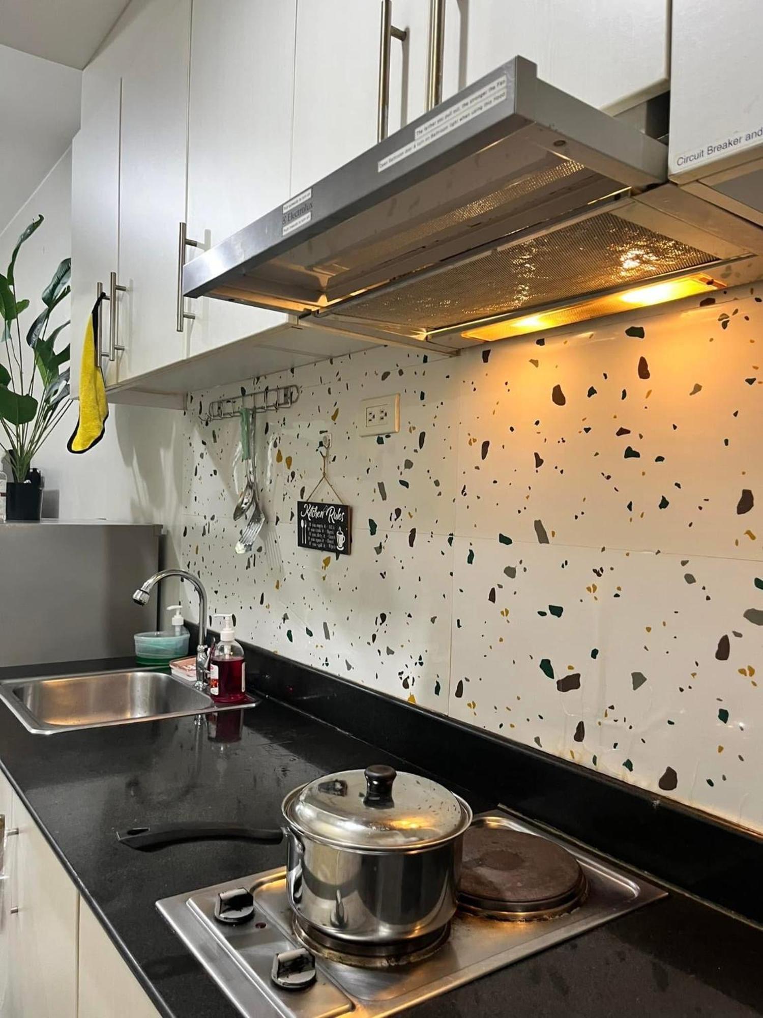 Sea Residences Kyowa Apartment *