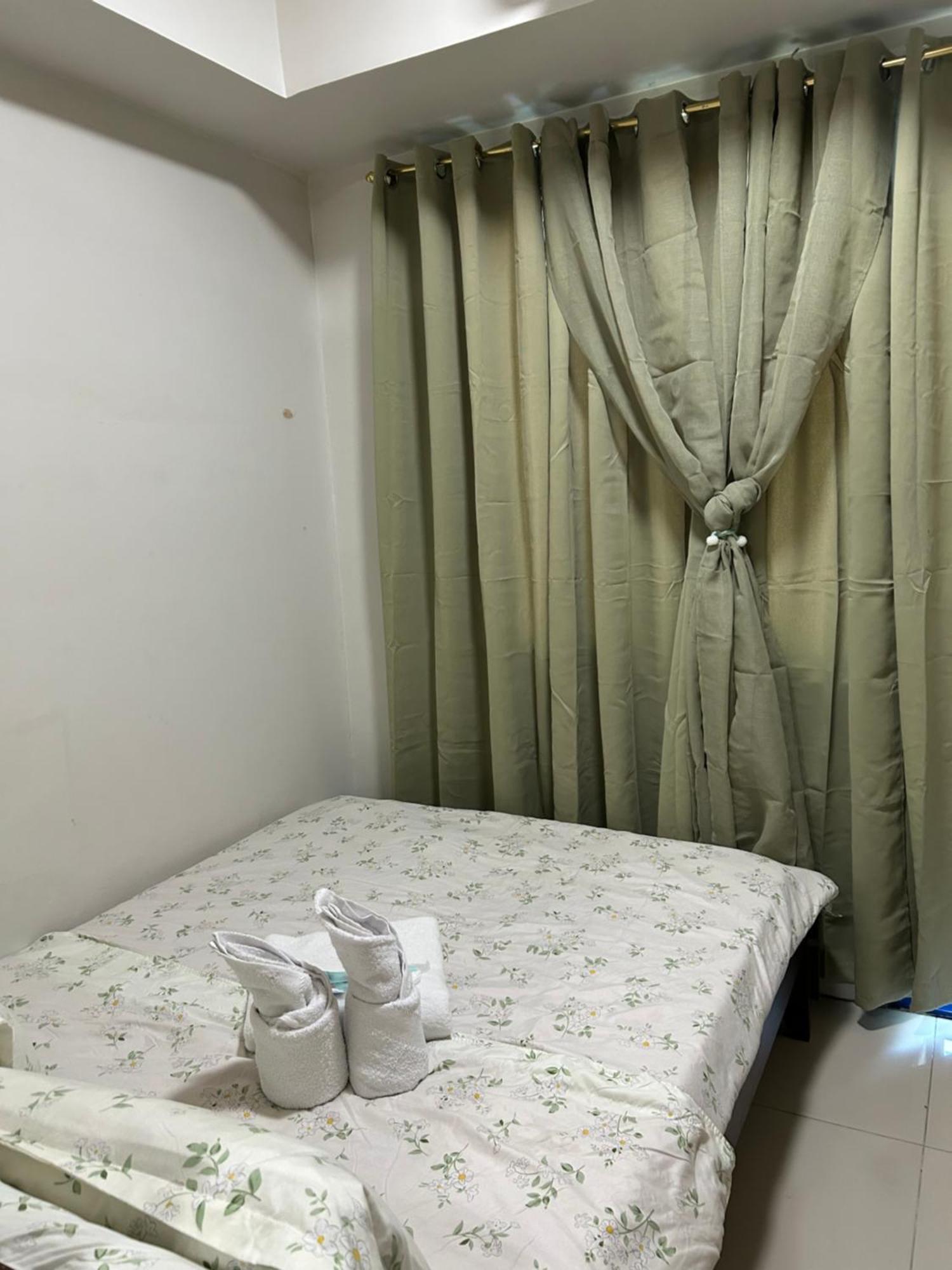 Sea Residences Kyowa Apartment