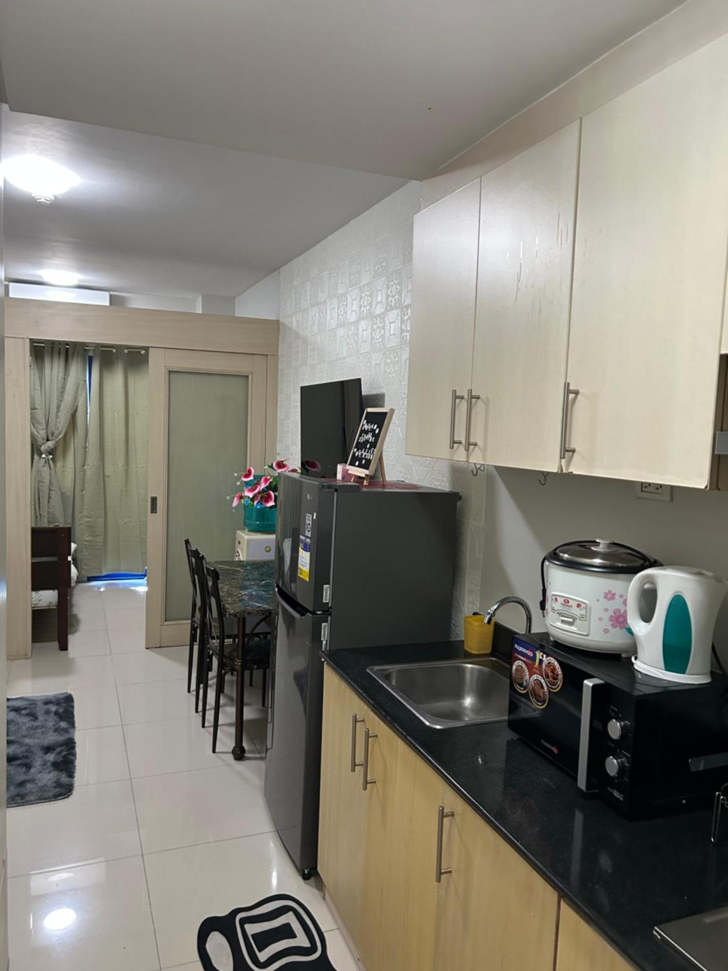 Apartment Sea Residences Kyowa *
