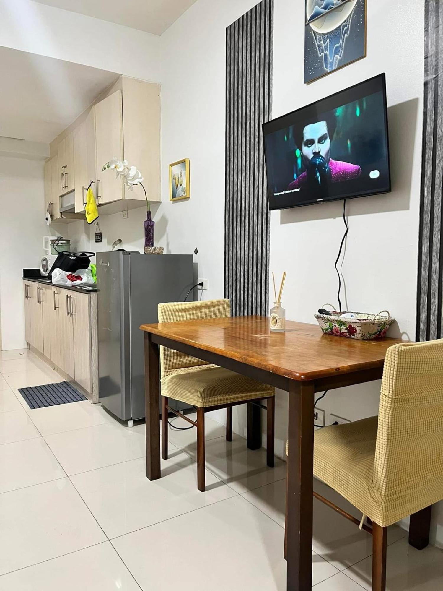 Sea Residences Kyowa Apartment Manila