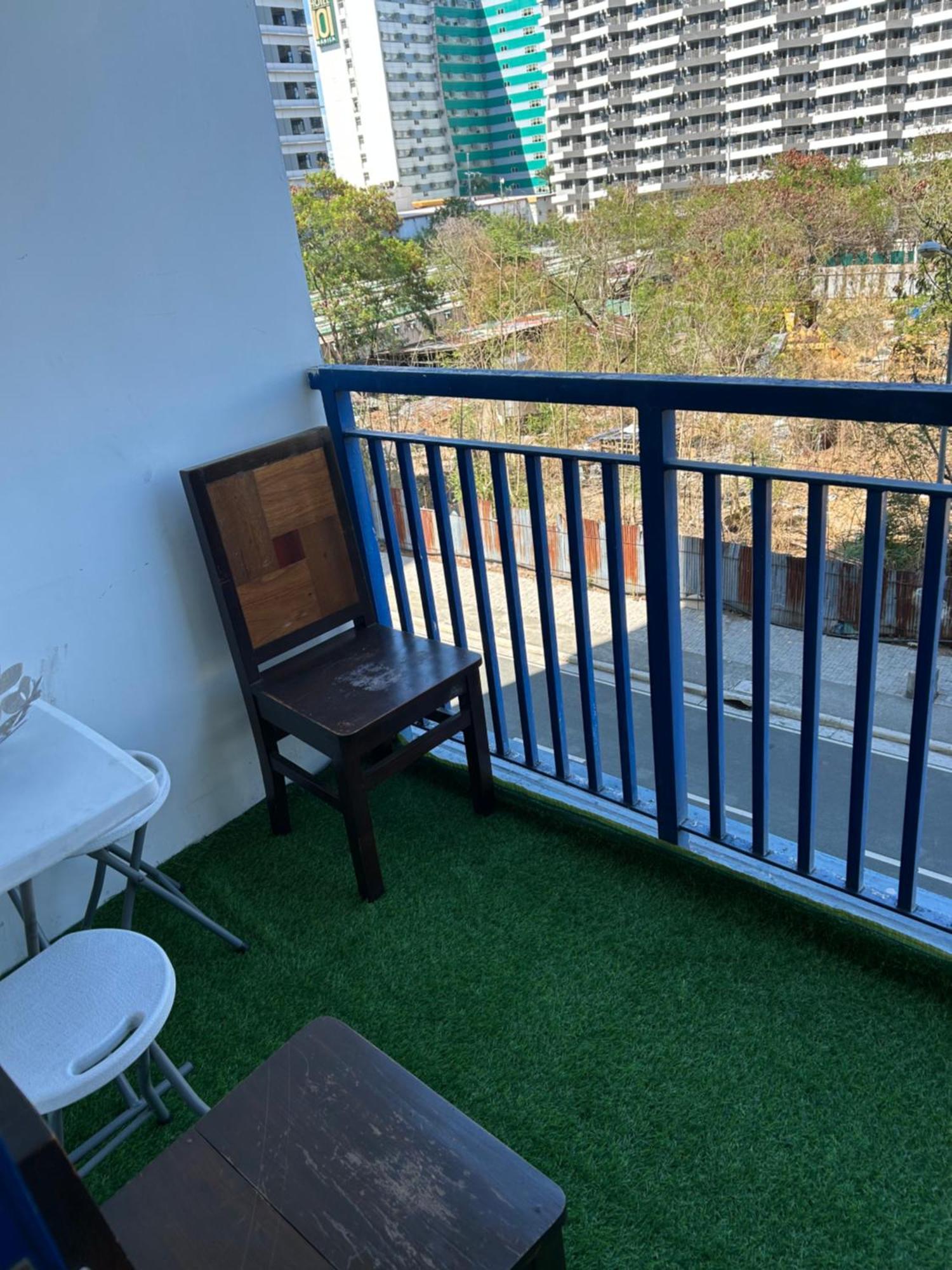 Apartment Sea Residences Kyowa Manila
